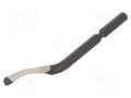 Spare part: blade BETA BE345SB/R