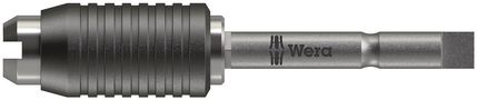 898/9 Combination Bit Holder, 50, Wera 05051501001