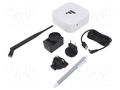 Module: gateway; 868MHz; Ethernet,WiFi; 4GBSRAM; 5VDC; 2,4GHz,5GHz MIMIQ FINESTRA-MINER