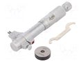 Micrometer; Range: 5÷30mm SCALA SC542501