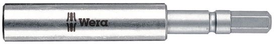 899/3/1 Universal Bit Holder, 1/4"x72, Wera 05053425001