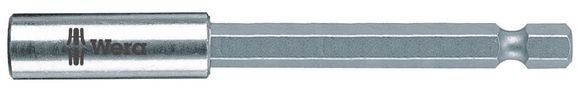 899/4/1 Universal Bit Holder, 1/4"x152, Wera 05053458001