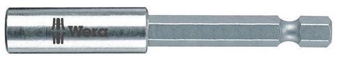 899/4/1 Universal Bit Holder, 1/4"x75, Wera 05053455001