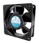 AXIAL FAN, BALL, 106CFM, 46DB, 12W, 115V OA109AP-11-1TBIP55