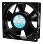 AXIAL FAN, BALL, 99CFM, 47DB, 15W, 115V OA109AP-11-1TBR