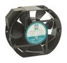 AXIAL FAN, BALL, 300CFM, 61DB, 50W, 115V OA172SAP-11-1TBXC