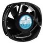 AXIAL FAN, 485CFM, 68DB, 105W, 115VAC OA200AP-11-1TB1868