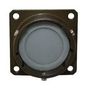 DUMMY RECEPTACLE, SIZE 11, ALUMINUM D38999/22BW