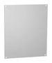 INNER PANEL, UNPAINTED, GALVANIZED STEEL 14G1513