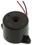 TRANSDUCER, PIEZO, 2.5KHZ, 90DB, 24VDC PK-20A25WQ