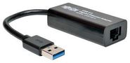 ADAPTER, USB 3.0 TO ETHERNET, 1GBPS U336-000-R