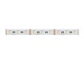 LED line® strip 300 SMD 12V 6500K RGBW 19,2W 30m 477248 5907777477248