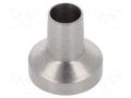 Nozzle: hot air; 4mm; Tip: round ERSA ERSA-0472BR