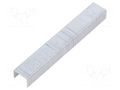 Staples; Width: 11.6mm; L: 8mm; super hard; 5000pcs; TYP A 53 NOVUS NV042-0517