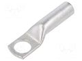 Tip: ring tube; M16; 70mm2; crimped; for cable; straight; tinned BM GROUP BM71961