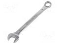 Wrench; combination spanner; 16mm; stainless steel BETA BE42INOX/16