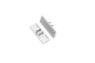ending BACK10 TOPMET silver 90100040 5901597203957