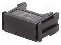 LAPP connector EPIC MH 0 LAPP 44423232