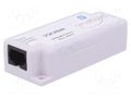 Dimmer; LED; 75x32x20mm; -20÷45°C; Interface: WiSilica Bluetooth BRIDGELUX BXCS-12W-N2P-01-A