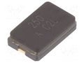 Resonator: ceramic; 25MHz; SMD; 5x3.2x1.3mm; -40÷85°C; 18pF; ±20ppm ABRACON ABM3-25.000MHZ-D2Y
