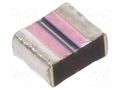 Capacitor: polyphenylene; 1uF; 16V; SMD; ±20%; -40÷85°C PANASONIC ECPU1C105MA5