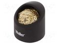 Tip cleaners; metal chips WELLER WEL.WLACCBSH-02