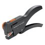 Stripping tool, Flexible and solid conductors with PVC insulation, 2.5 mm², 0.5 mm², 2.5 mm², Trapezoidal crimp Weidmuller 9020000000 04008190067267