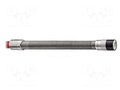 Probe: for inspection camera; 87.1°; Cam.res: 640x480; IP67 FLIR SYSTEMS AB VS80C10-25RM