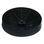 MCFE41 Cooker Hood Carbon Filter 17.3 cm 9029801504 7332543706662