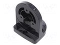 Standard for wall mount holder; LR PATLITE SZK-003K