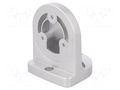 Standard for wall mount holder; LR PATLITE SZK-003U