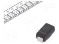 Diode: TVS; 400W; 47.8V; 5.7A; unidirectional; ±5%; DO214AC MICRO COMMERCIAL COMPONENTS SMAJ43A-TP