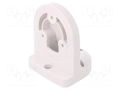 Standard for wall mount holder; LR PATLITE SZK-003W