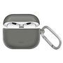 Uniq Glase case for AirPods 3 - gray, UNIQ 8886463676868 8886463676868