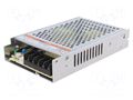 Power supply: switching; for building in; constant voltage; 1.6A AIMTEC AMESP75-48S277NZ