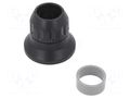 Accessories: mounting holder PATLITE NE-001D