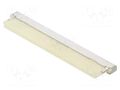 connector Plug; wire-board; female;  HIROSE DF19G-30S-1C-06