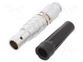 connector Connector: ; socket AMPHENOL LTW FLBB05FGMSGCP207