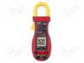 Meter: multifunction; digital,pincers type; LCD; Sampling: 3x/s BEHA-AMPROBE ACD-10PLUS