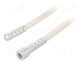 Side light fibre; Ø: 5.5mm; L: 1500mm; -20÷70°C; M-Fibre MENTOR 1330.1005