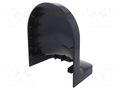 Wall mounting element PATLITE SZK-105