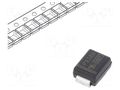 Diode: Zener; 3W; 36V; 42mA; SMD; reel,tape; SMB; single diode TAIWAN SEMICONDUCTOR 1PGSMB5938
