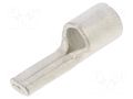 Tip: wire pin; 5.5mm; 16mm2; crimped; for cable; straight; tinned BM GROUP BM01550