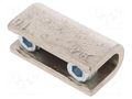 Connector: screw terminal; straight; for cable; screw terminal BM GROUP BM2303