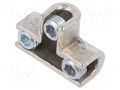 Connector: screw terminal; 95mm2; screw terminal; for cable; T BM GROUP BM2354