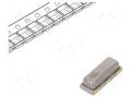 Resonator: ceramic; 16MHz; SMD; 3.2x1.3x1mm; Tol: ±0.5%; -40÷125°C MURATA CSTNE16M0V53Z000R0