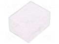 Container: single; 56.5x52x32mm TEKO SP1515.0