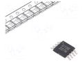 IC: D/A converter; 12bit; 30MHz; Ch: 1; VSSOP8; -40÷105°C; ±1LSB TEXAS INSTRUMENTS DAC7513E/2K5