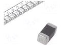 NTC thermistor; 10kΩ; SMD; 0603; 3900K; 100mW MURATA NCP18XV103J03RB