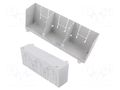 Connection space cover; NH1; 2pcs. RITTAL RITTAL-9344530